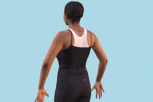 Black Girl Black Girl-3